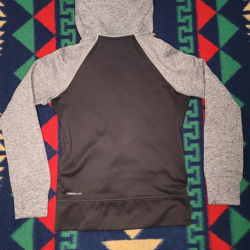 NIKE FIT THERMA FULL ZIPP - Picture 2 of 7